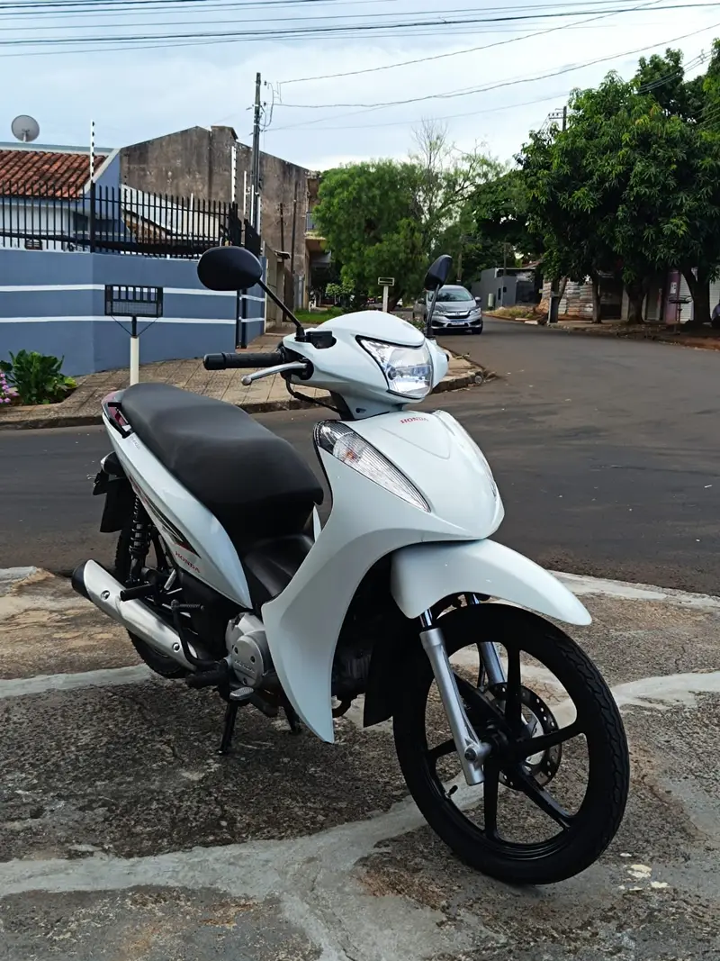 Honda EX