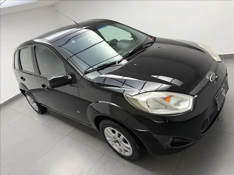 Ford Fiesta Hatch 1.6