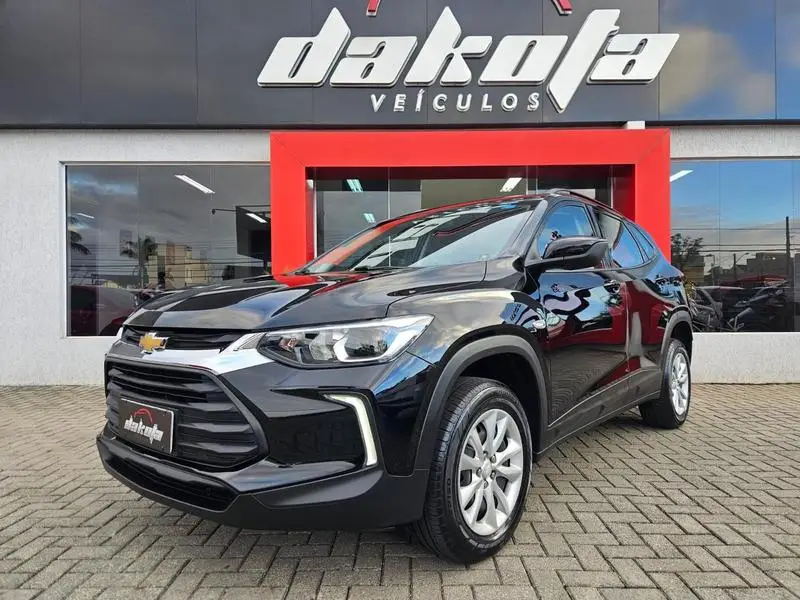Chevrolet Tracker 1.0 Turbo (Aut.)