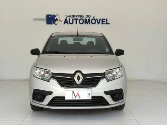 Renault Zen 1.0