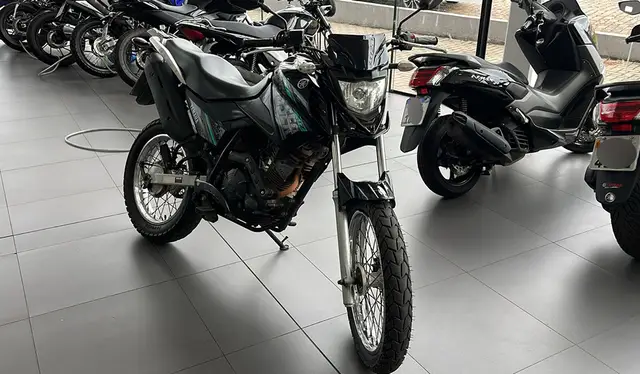 Carro Yamaha XTZ 150 Crosser 2018 S