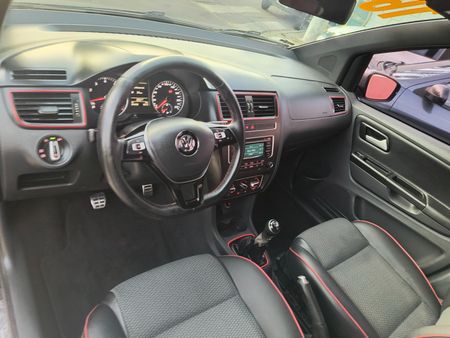 Fox 1.6 MSI Rock in Rio (Flex)