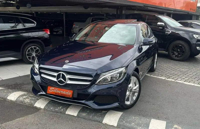 Mercedes-Benz Classe C C 250 Sport Coupe