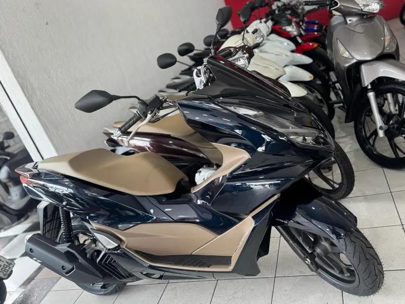 Honda PCX 160 ABS