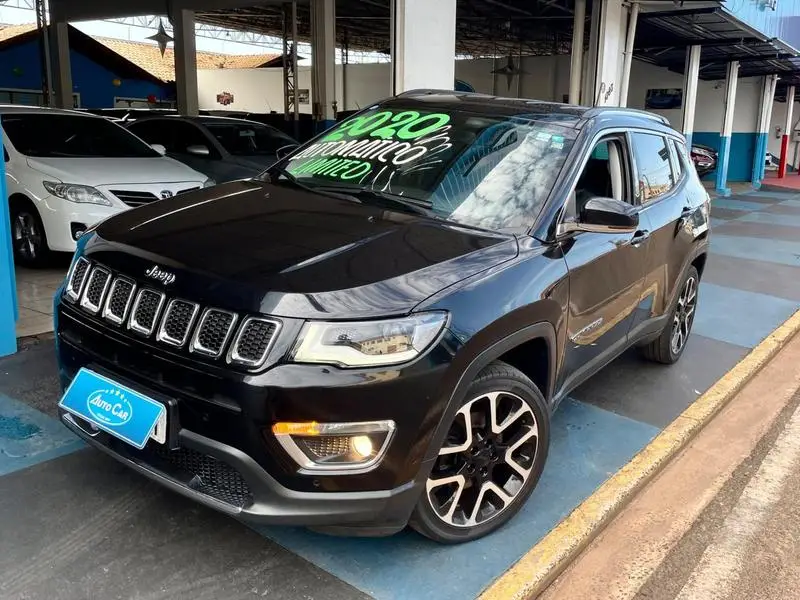 Jeep 2.0 Limited