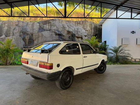 Gol 1000 (ANTIGO)