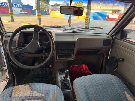 Gol 1000 (ANTIGO)
