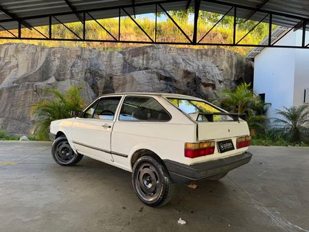 Gol 1000 (ANTIGO)