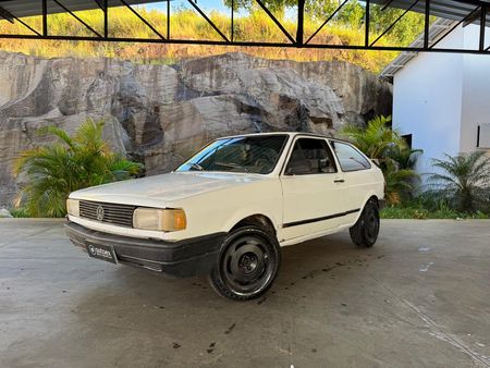 Gol 1000 (ANTIGO)