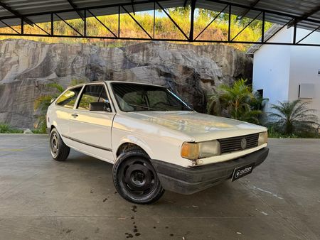 Gol 1000 (ANTIGO)