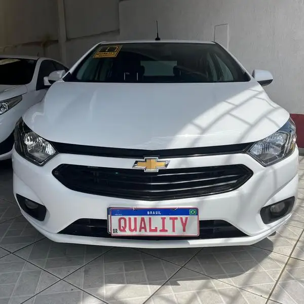 Chevrolet 1.4 LTZ SPE/4