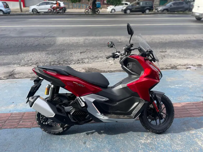 Honda ADV 160 (ABS)