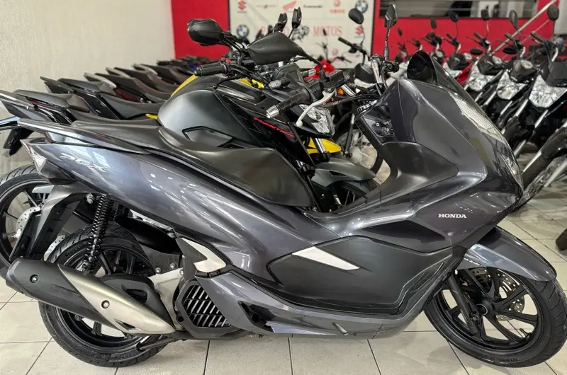 Honda PCX 150 ABS