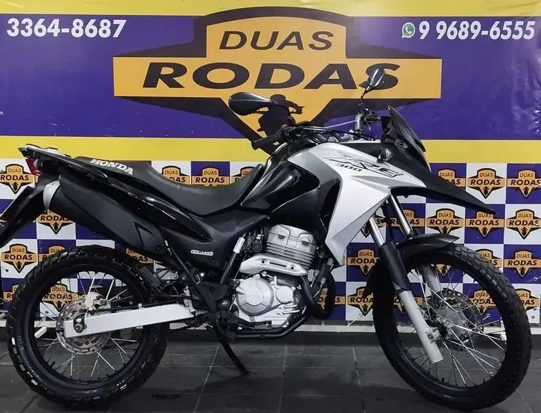 Honda XRE 300 (Flex)