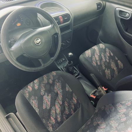 Montana Conquest 1.8 (Flex)