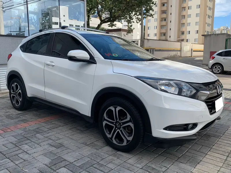 Honda HR-V EX CVT 1.8 I-VTEC FlexOne