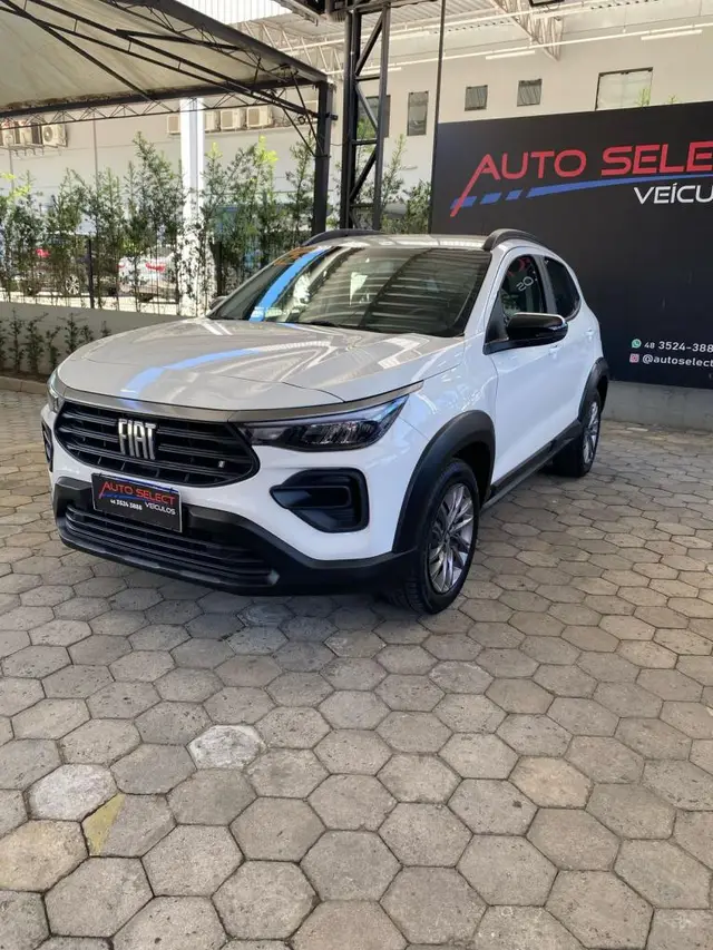 Carro Fiat Pulse 2024 Drive 1.3 (Aut.)