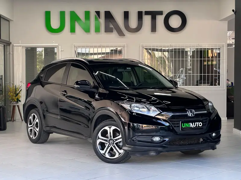 Honda HR-V EX CVT 1.8 I-VTEC FlexOne