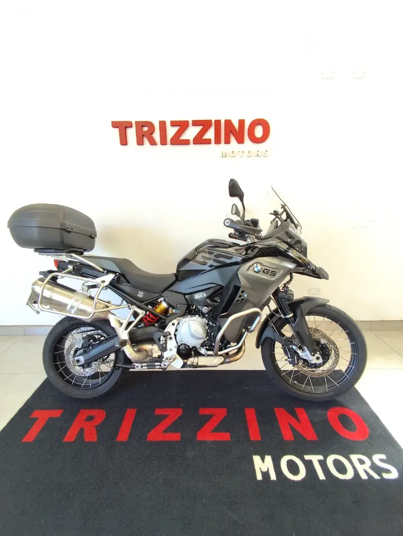 BMW F 850 GS Adventure Premium