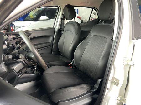 Argo Drive 1.0 (Flex)