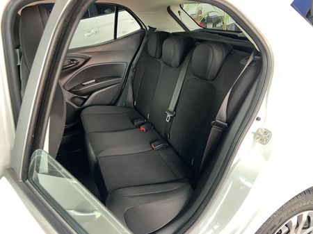 Argo Drive 1.0 (Flex)