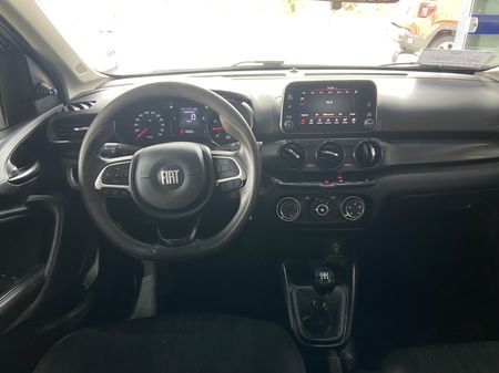 Argo Drive 1.0 (Flex)