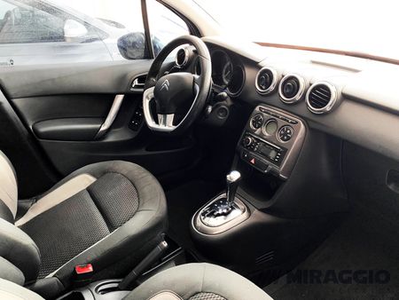 C3 Picasso Exclusive BVA 1.6 VTI (Flex) (Aut)