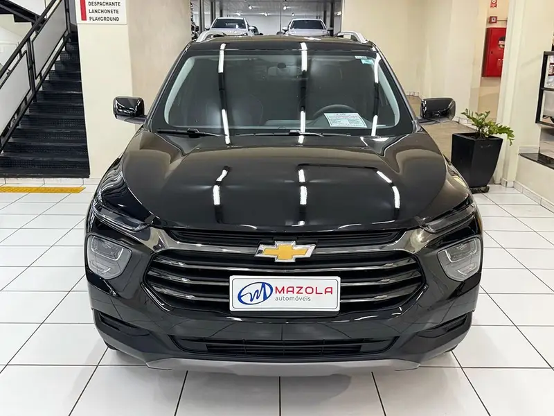Chevrolet Montana Premier 1.2 Turbo (Aut.)