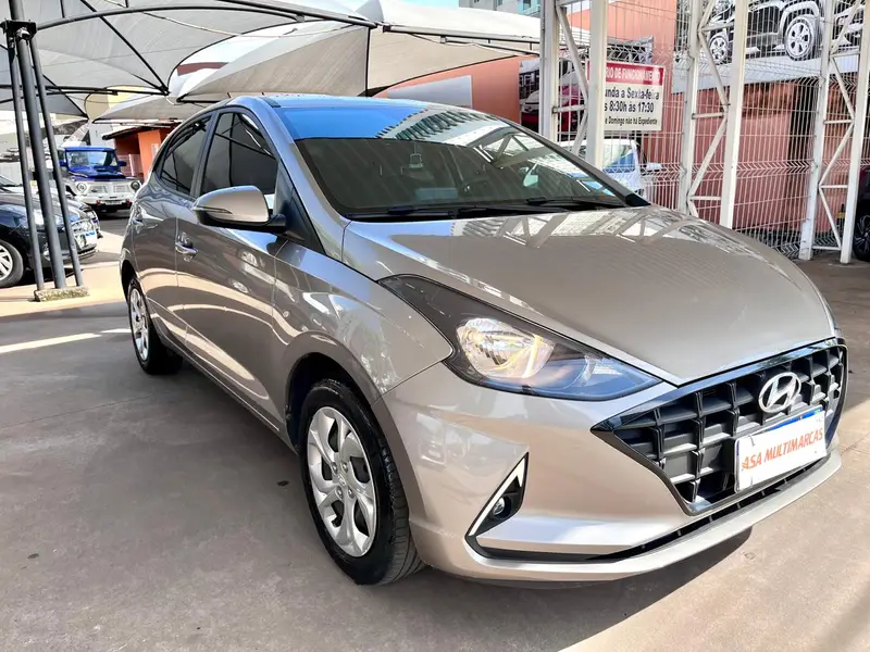 Hyundai Vision 1.0