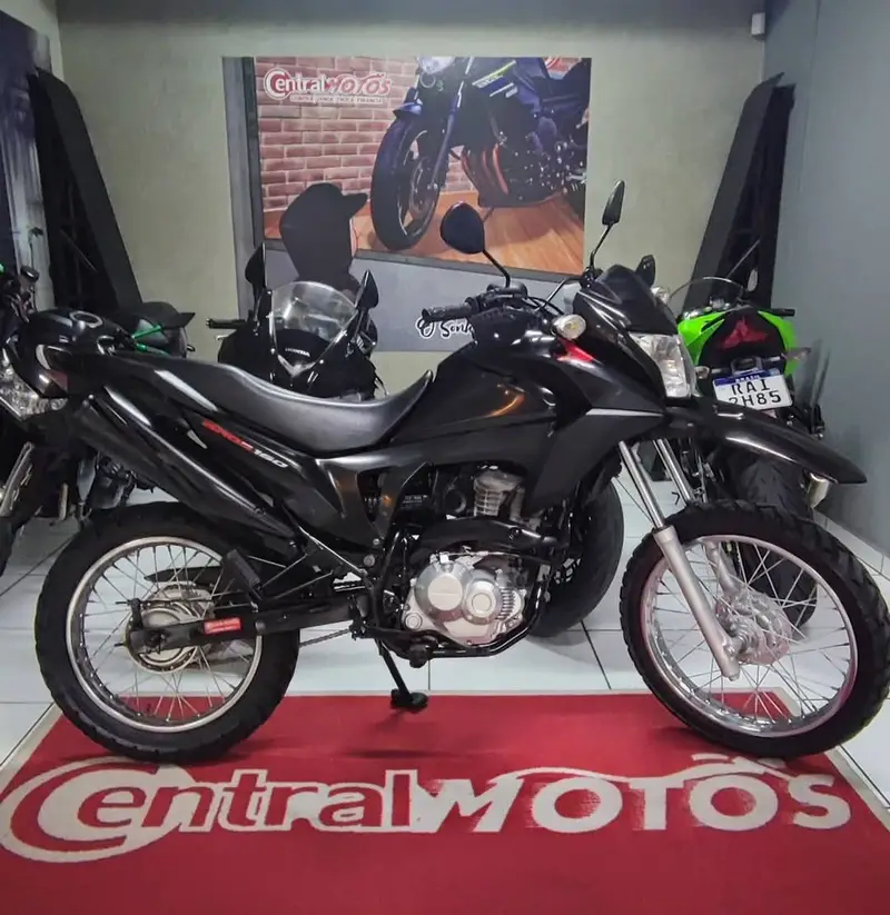 Honda NXR 160 Bros