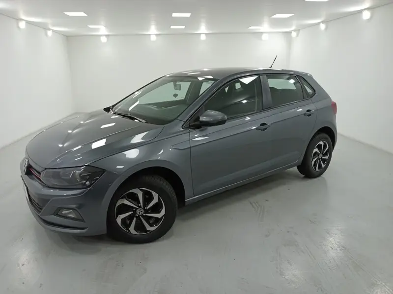 Volkswagen Polo 1.0 (Flex)
