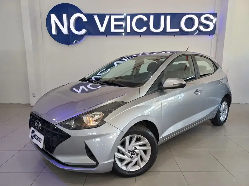 Hyundai Evolution 1.0