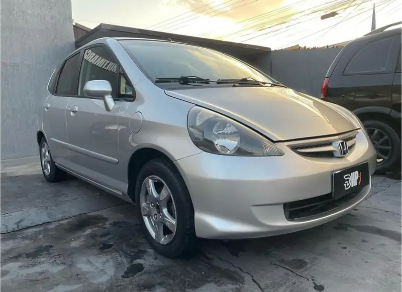 Honda Fit LX 1.4