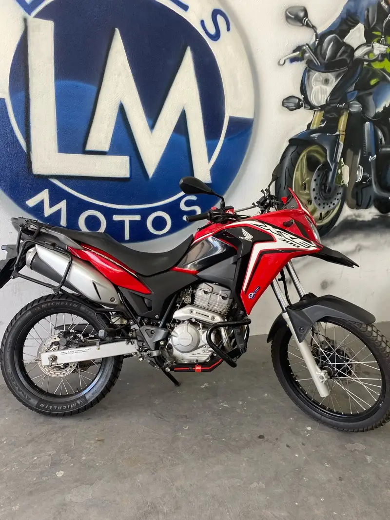 Honda (ABS) (Flex)