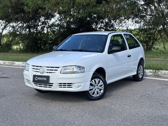 Carro Volkswagen Gol 2014 City (Trend)/Titan 1.0 T. Flex