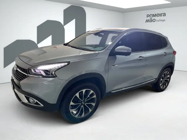 Carro CAOA Chery Tiggo 7 2022 TXS 1.5