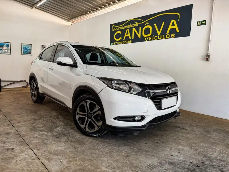 Honda HR-V EX CVT 1.8 I-VTEC FlexOne