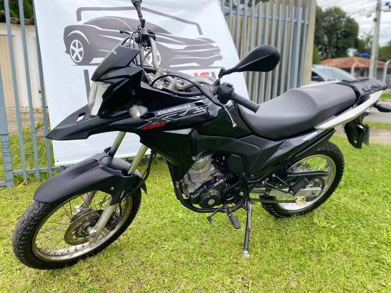 Honda (ABS) (Flex)
