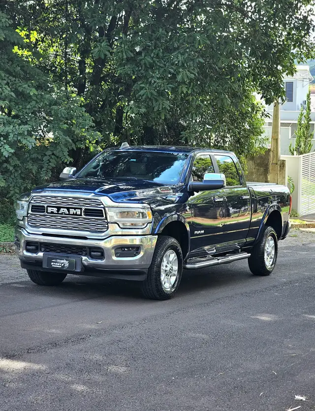 Carro RAM 2500 2019 Ram 2500 CD 6.7 4X4 Laramie