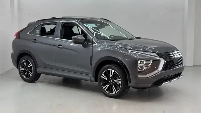 Carro Mitsubishi Eclipse Cross 2025 HPE-S 1.5 (Aut.)
