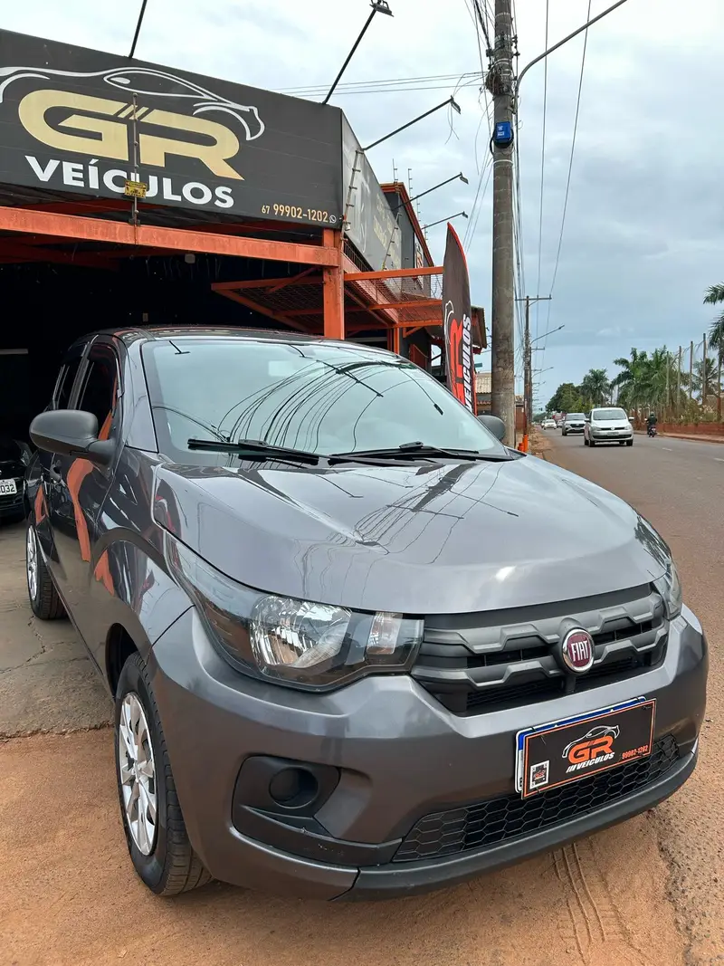 Fiat Like 1.0