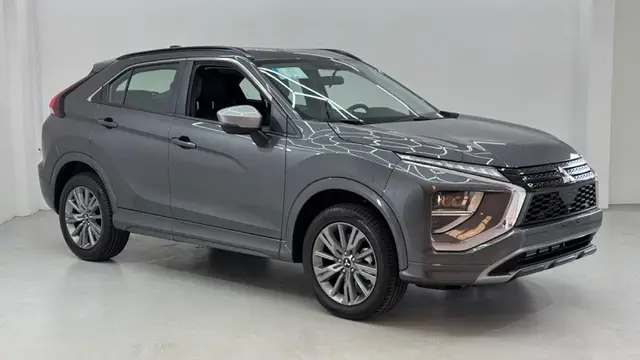 Carro Mitsubishi Eclipse Cross 0 RUSH 1.5 16V 165cv Aut