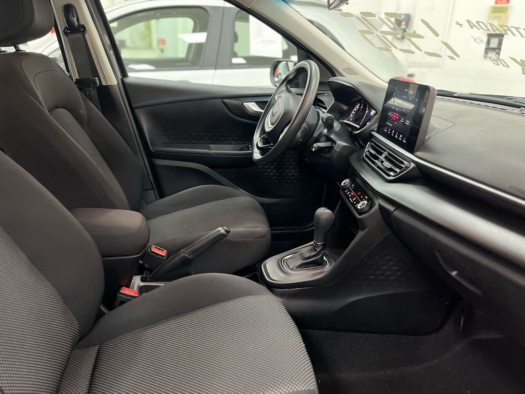 Pulse Drive 1.3 (Aut.)