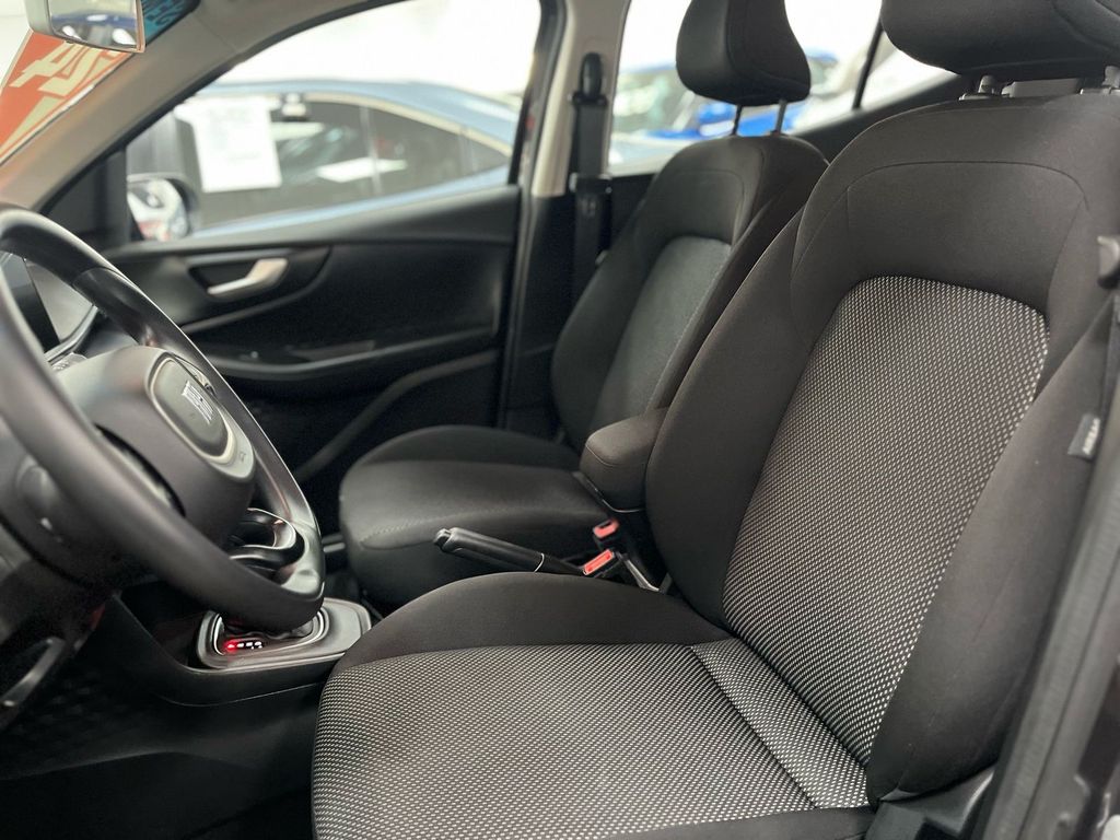 Pulse Drive 1.3 (Aut.)