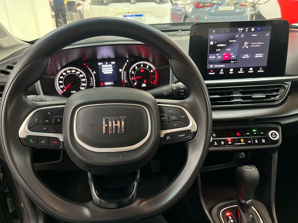 Pulse Drive 1.3 (Aut.)
