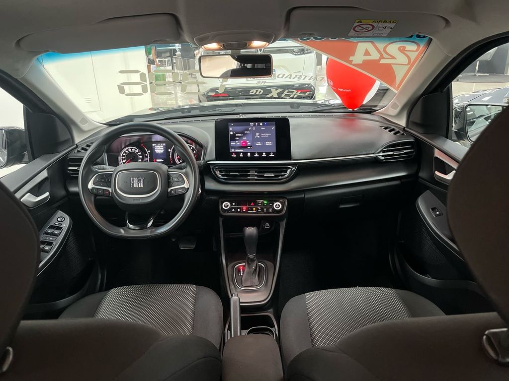 Pulse Drive 1.3 (Aut.)