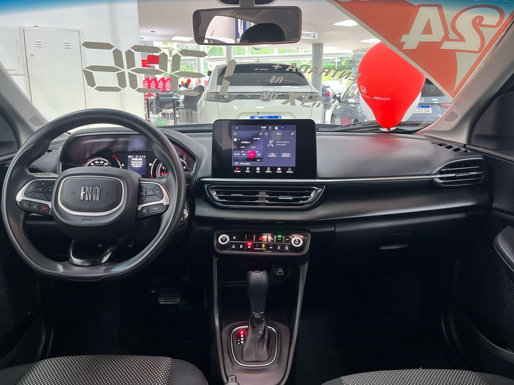 Pulse Drive 1.3 (Aut.)