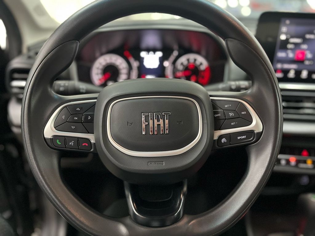 Pulse Drive 1.3 (Aut.)