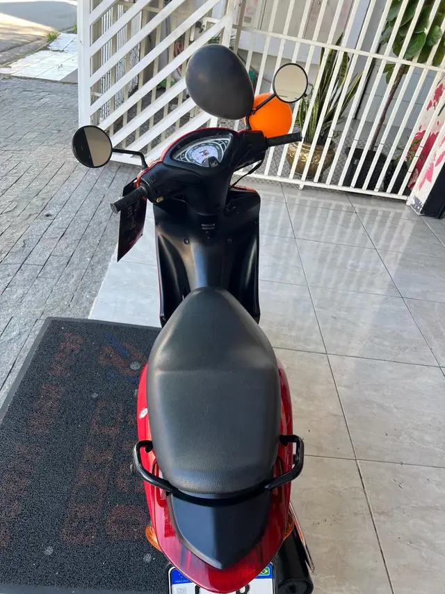 Moto Honda BIZ 100 2015 Biz 100 KS