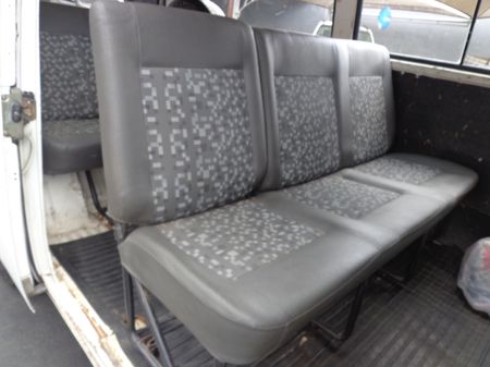 Kombi Furgão 1.4 (Flex)